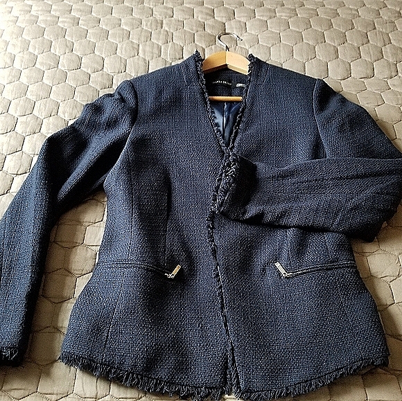 Ivanka Trump Blazer jacket - Picture 2 of 4